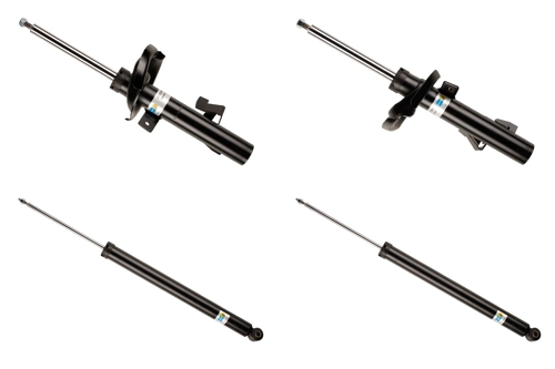 Bilstein 4x B4 Shock Absorbers High OEM Quality