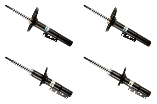 Bilstein 4x B4 Shock Absorbers Dampers Set High OEM Quality