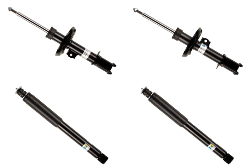 Bilstein 4x B4 Shock Absorbers High OEM Quality