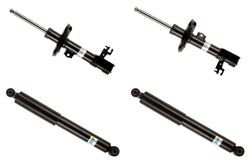 Bilstein 4x B4 Shock Absorbers High OEM Quality