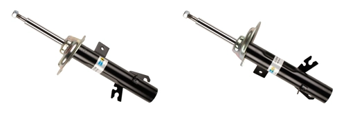 PAIR Bilstein B4 Front Kit Shock Absorber Damper OEM Quality