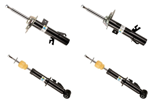 Bilstein 4x B4 Shock Absorbers High OEM Quality