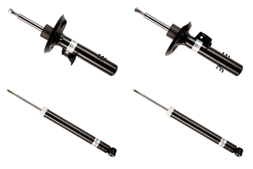 Bilstein 4x B4 Shock Absorbers High OEM Quality