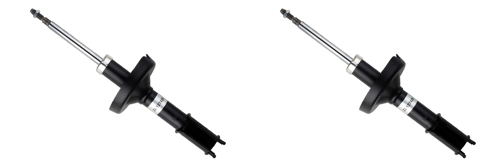 PAIR Bilstein B4 Front Gas Shocks Shock Absorbers Dampers OEM Quality