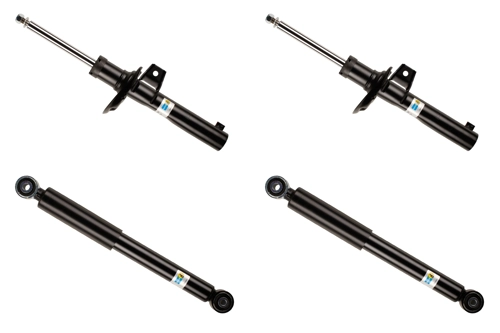 Bilstein 4x B4 Shock Absorbers Dampers Set High OEM Quality
