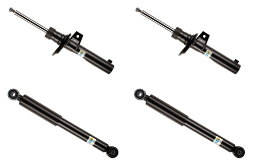Bilstein 4x B4 Shock Absorbers Dampers Set High OEM Quality