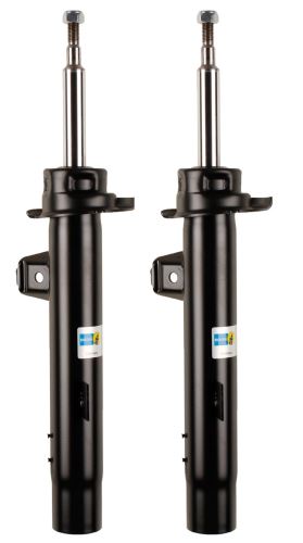 2x Bilstein B4 Front Shocks Absorbers For BMW 3 Touring (E91) 05- 330d Sport