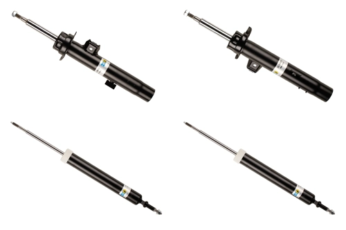 Bilstein 4x B4 Shock Absorbers High OEM Quality