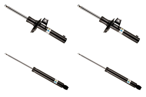 Bilstein 4x B4 Shock Absorbers Dampers Set High OEM Quality
