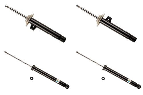 Bilstein 4x B4 Shock Absorbers High OEM Quality