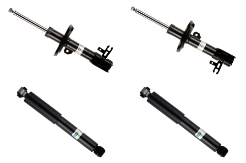Bilstein 4x B4 Shock Absorbers High OEM Quality