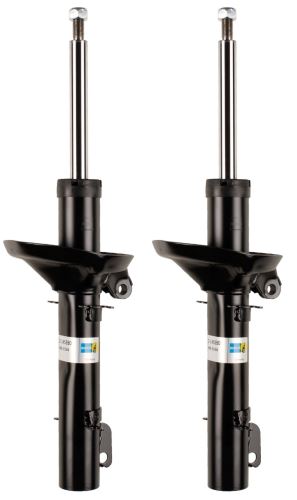 2x Bilstein B4 Pair Front Shocks AbsorbersFor Audi TT Roadster (8N9) 99-06 1.8 T