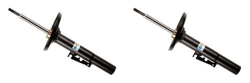 PAIR Bilstein B4 Front Gas Shocks Shock Absorbers Dampers OEM Quality