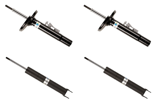 Bilstein 4x B4 Shock Absorbers Dampers Set High OEM Quality