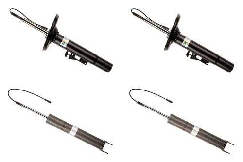 Bilstein 4x B4 Car Shock Absorbers Dampers