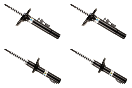 Bilstein 4x B4 Shock Absorbers Dampers Set High OEM Quality