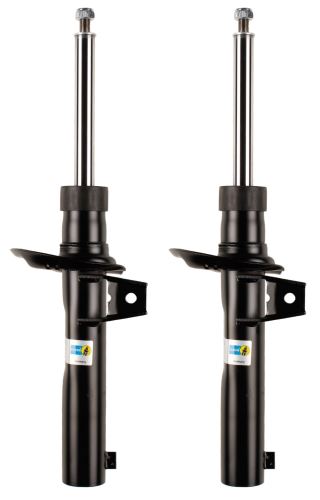 2x Bilstein B4 Front Shocks Absorbers For VW PASSAT 07- 3.2 FSI 4motion SPORT