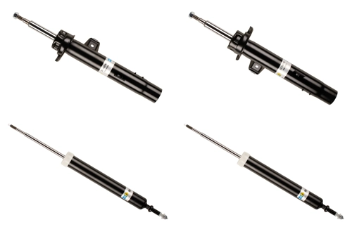 Bilstein 4x B4 Shock Absorbers High OEM Quality