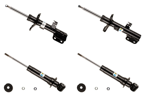 Bilstein 4x B4 Shock Absorbers High OEM Quality