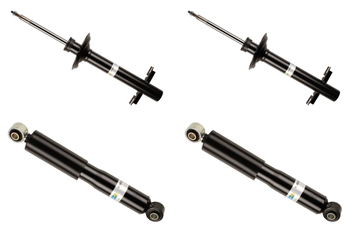 Bilstein 4x B4 Shock Absorbers Dampers Set High OEM Quality