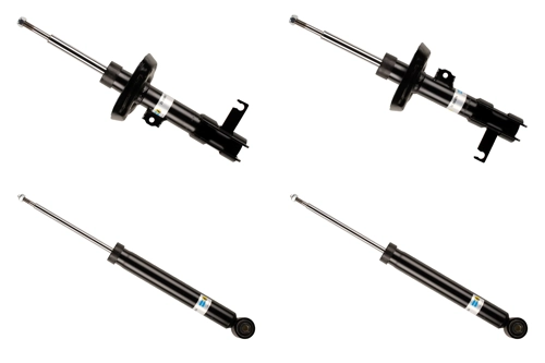 Bilstein 4x B4 Shock Absorbers High OEM Quality