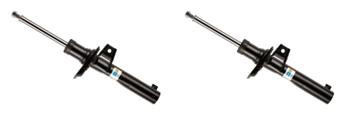 PAIR Bilstein B4 Front Gas Shocks Shock Absorbers Dampers OEM Quality