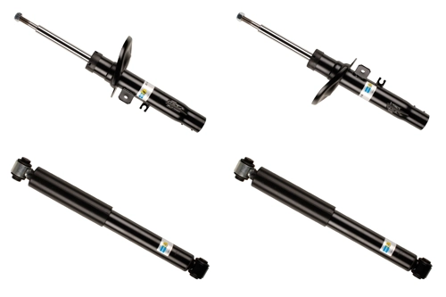 Bilstein 4x B4 Shock Absorbers High OEM Quality