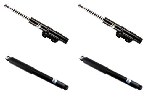 Bilstein 4x B4 Shock Absorbers Dampers Set High OEM Quality
