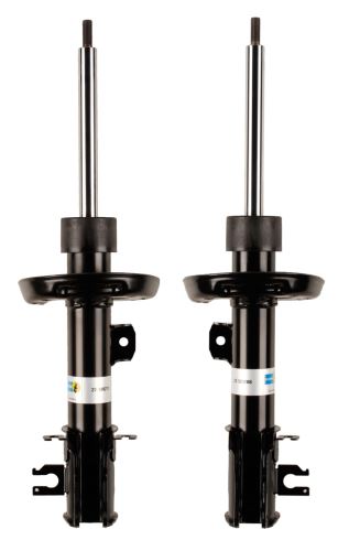 PAIR Bilstein B4 Front Kit Shock Absorber Damper OEM Quality 22-189271 22-189288