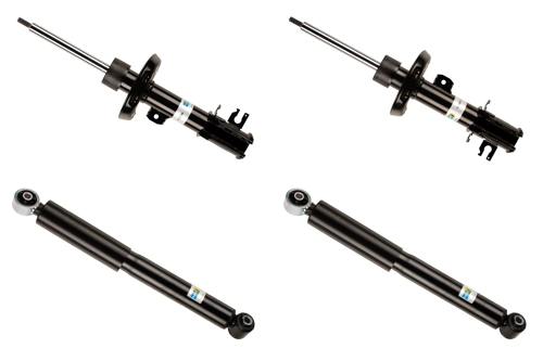 Bilstein 4x B4 Shock Absorbers High OEM Quality