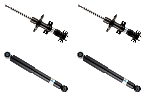 Bilstein B4 Full Set 4x Shocks Absorbers Dampers Struts T5/T6 T32 1.9 2.0