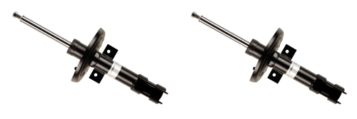 PAIR Bilstein B4 Front Gas Shocks Shock Absorbers Dampers OEM Quality