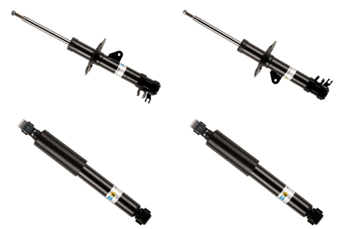 Bilstein 4x B4 Shock Absorbers High OEM Quality