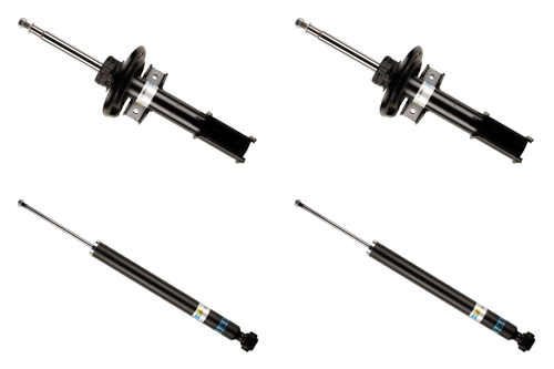 Bilstein 4x B4 Shock Absorbers Dampers Set High OEM Quality