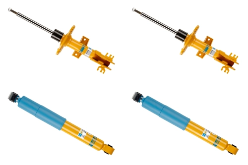 Bilstein 4x B6 Car Dampers Shock Absorbers