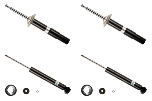 Bilstein 4x B4 Shock Absorbers Dampers Set High OEM Quality