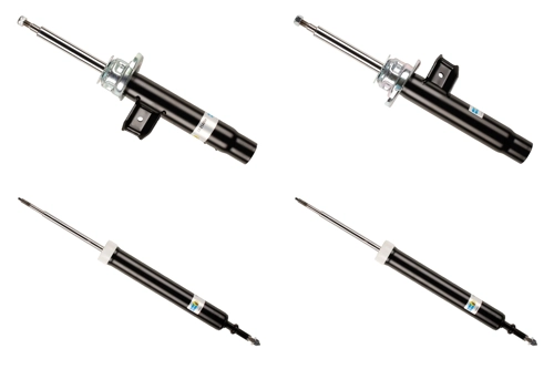 Bilstein 4x B4 Shock Absorbers High OEM Quality