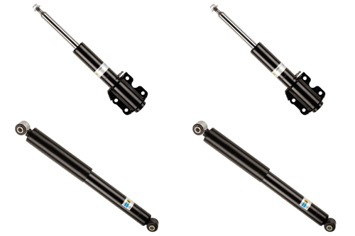 Bilstein 4x B4 Shock Absorbers Dampers Set High OEM Quality