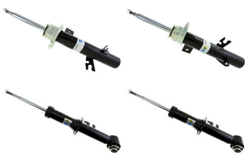 Bilstein 4x B4 Shock Absorbers High OEM Quality