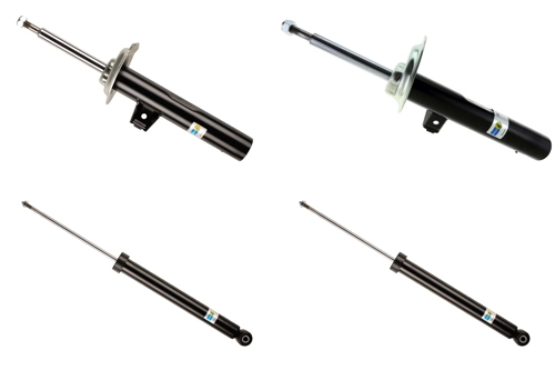 Bilstein 4x B4 Shock Absorbers High OEM Quality