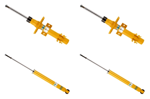 Bilstein 4x B6 Car Dampers Shock Absorbers