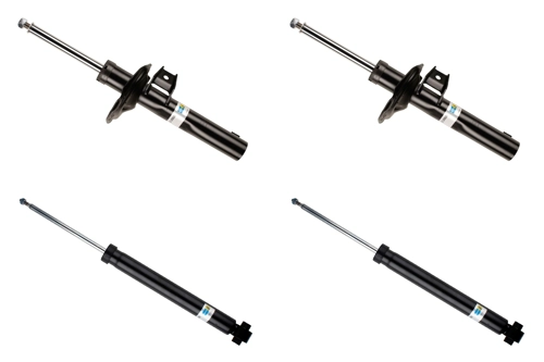 Bilstein B4 4x Shock Absorbers Dampers OEM Quality