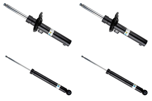 Bilstein B4 Front + Rear Shock Absorber Set