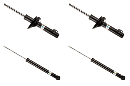Bilstein B4 Gas Front Rear Shock Absorbers set