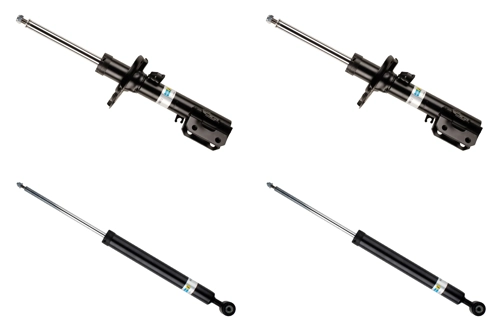 Bilstein B4 4x Shock Absorbers Dampers OEM Quality