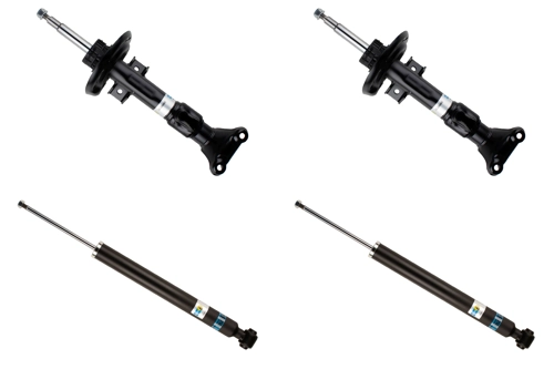 Bilstein 4x B4 Car Shock Absorbers High OEM Quality