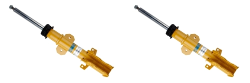 Shock Absorber Front Axle BILSTEIN for