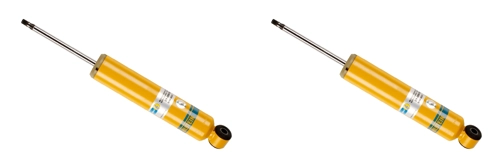 PAIR Bilstein 2x B6 Sport Front Shocks Shock Absorbers Dampers