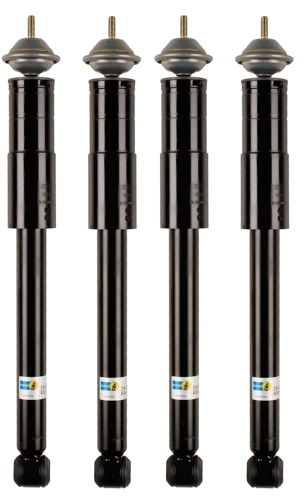 2x Bilstein B4 Front Shocks Absorbers