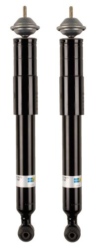 2x Bilstein B4 Rear Shocks Absorbers For Mercedes S-CLASS W140 91-98 SEL/S320